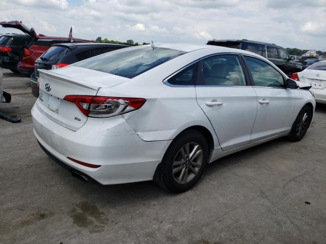 Photo 2 VIN: 5NPE24AAXGH427939 - HYUNDAI SONATA ECO 