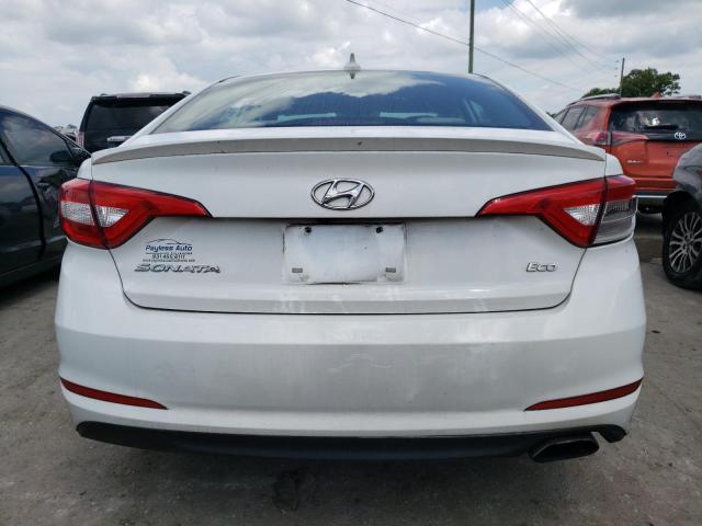 Photo 5 VIN: 5NPE24AAXGH427939 - HYUNDAI SONATA ECO 