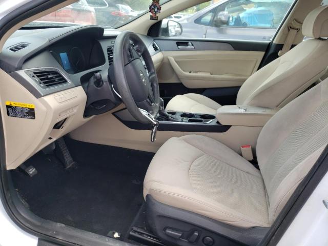 Photo 6 VIN: 5NPE24AAXGH427939 - HYUNDAI SONATA ECO 