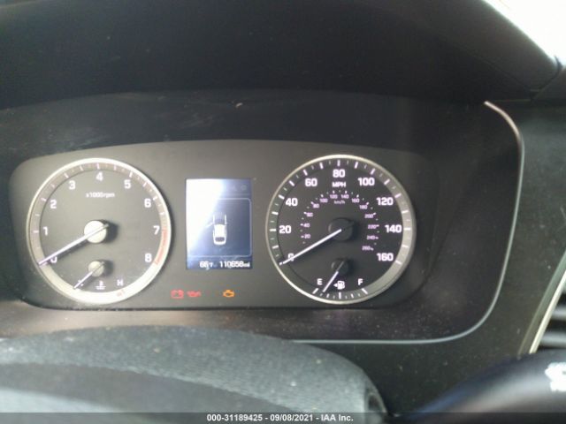 Photo 6 VIN: 5NPE24AAXGH429156 - HYUNDAI SONATA 