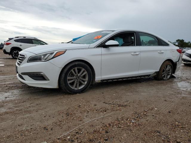 Photo 0 VIN: 5NPE24AF0FH000876 - HYUNDAI SONATA SE 