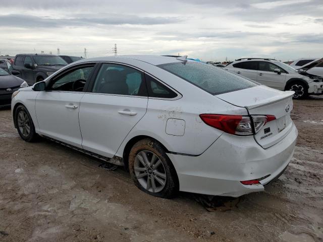 Photo 1 VIN: 5NPE24AF0FH000876 - HYUNDAI SONATA SE 