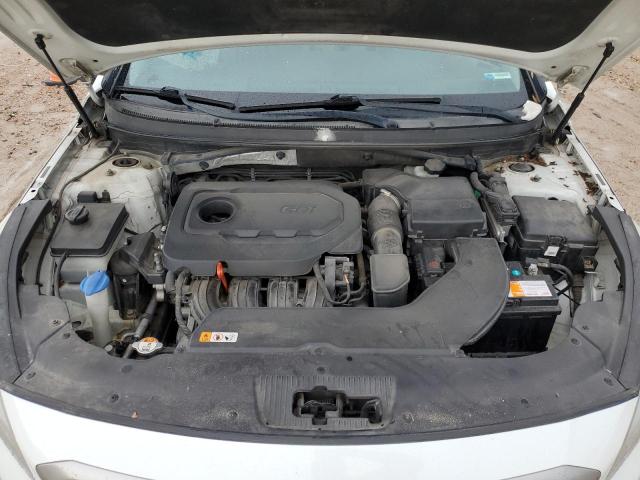 Photo 10 VIN: 5NPE24AF0FH000876 - HYUNDAI SONATA SE 