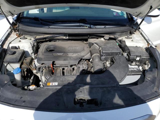 Photo 10 VIN: 5NPE24AF0FH002515 - HYUNDAI SONATA SE 