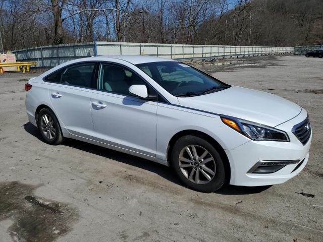 Photo 3 VIN: 5NPE24AF0FH002515 - HYUNDAI SONATA SE 