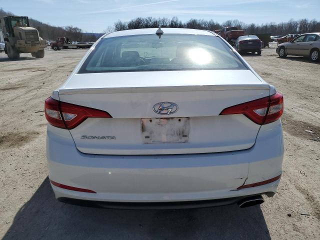 Photo 5 VIN: 5NPE24AF0FH002515 - HYUNDAI SONATA SE 