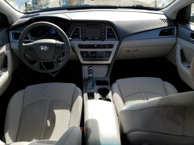 Photo 7 VIN: 5NPE24AF0FH002515 - HYUNDAI SONATA SE 