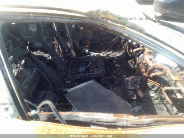 Photo 4 VIN: 5NPE24AF0FH002739 - HYUNDAI SONATA 