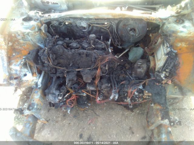 Photo 9 VIN: 5NPE24AF0FH002739 - HYUNDAI SONATA 