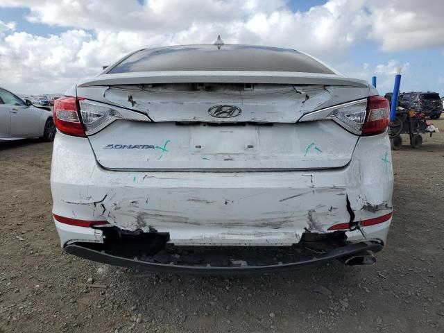 Photo 5 VIN: 5NPE24AF0FH002837 - HYUNDAI SONATA SE 