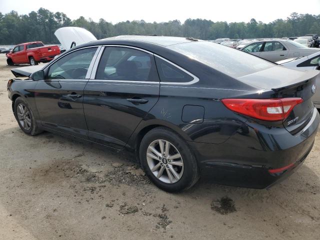 Photo 1 VIN: 5NPE24AF0FH002921 - HYUNDAI SONATA SE 