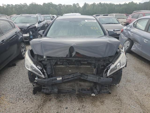 Photo 4 VIN: 5NPE24AF0FH002921 - HYUNDAI SONATA SE 