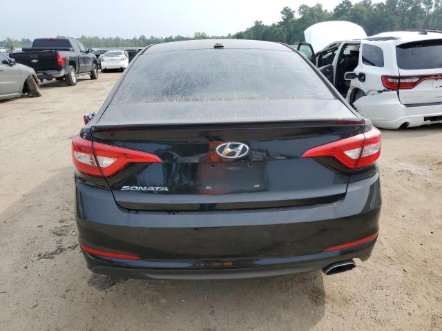 Photo 5 VIN: 5NPE24AF0FH002921 - HYUNDAI SONATA SE 