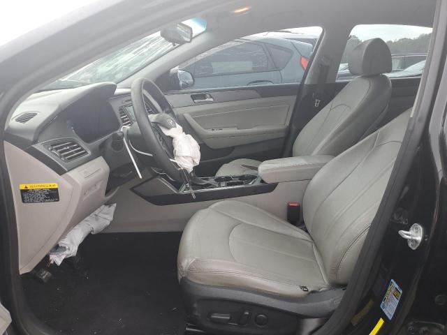 Photo 6 VIN: 5NPE24AF0FH002921 - HYUNDAI SONATA SE 