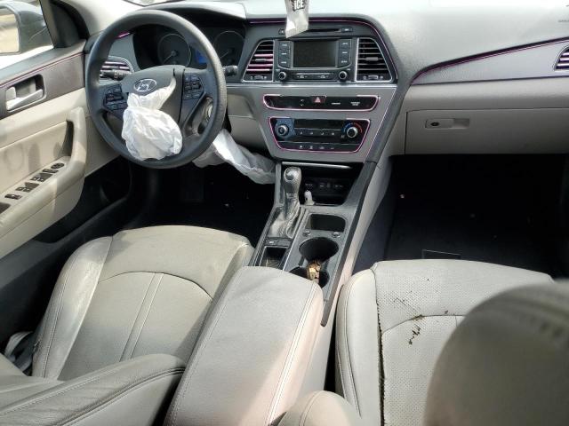 Photo 7 VIN: 5NPE24AF0FH002921 - HYUNDAI SONATA SE 