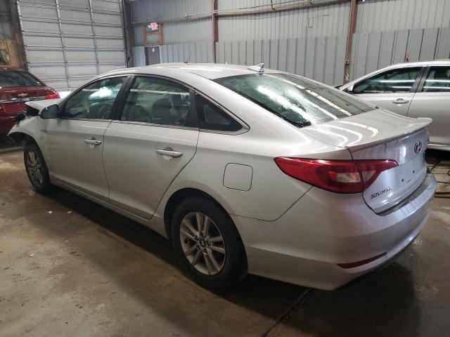 Photo 1 VIN: 5NPE24AF0FH004622 - HYUNDAI SONATA 