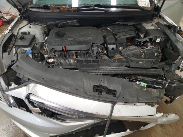 Photo 10 VIN: 5NPE24AF0FH004622 - HYUNDAI SONATA 