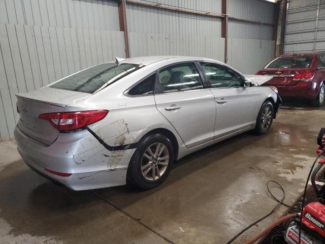 Photo 2 VIN: 5NPE24AF0FH004622 - HYUNDAI SONATA 