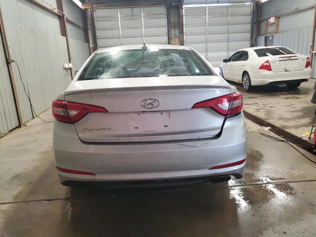 Photo 5 VIN: 5NPE24AF0FH004622 - HYUNDAI SONATA 