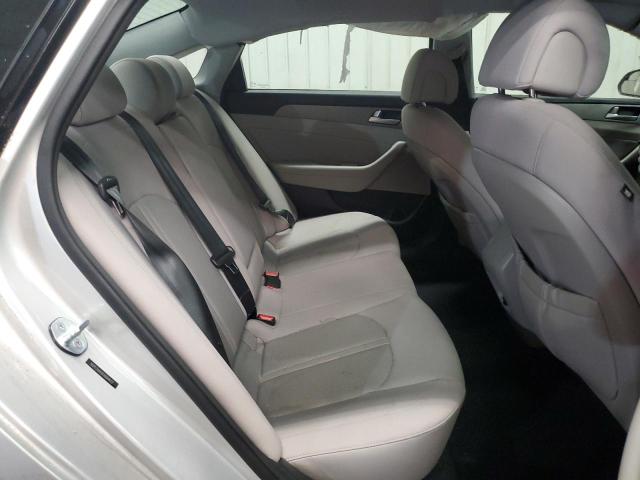 Photo 9 VIN: 5NPE24AF0FH004622 - HYUNDAI SONATA 