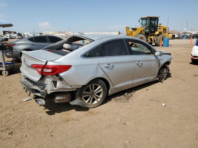 Photo 2 VIN: 5NPE24AF0FH005396 - HYUNDAI SONATA 