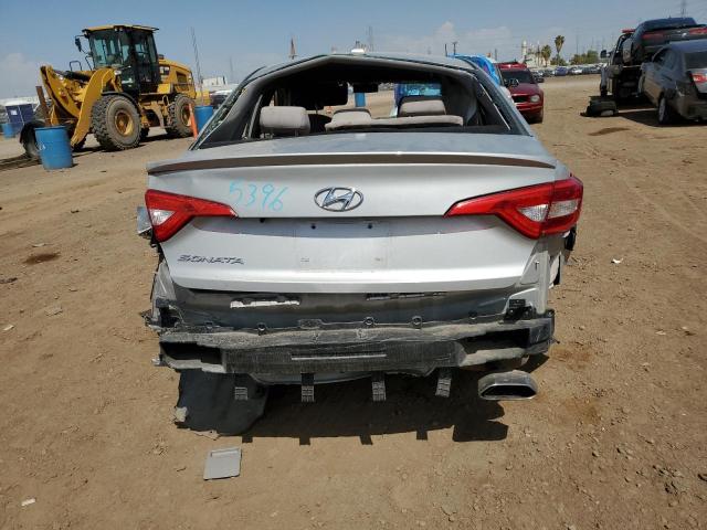 Photo 5 VIN: 5NPE24AF0FH005396 - HYUNDAI SONATA 