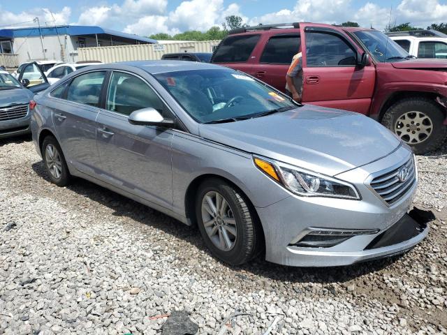 Photo 3 VIN: 5NPE24AF0FH006340 - HYUNDAI SONATA SE 