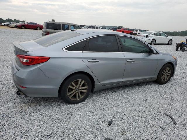 Photo 2 VIN: 5NPE24AF0FH008542 - HYUNDAI SONATA SE 