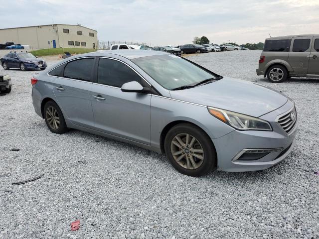 Photo 3 VIN: 5NPE24AF0FH008542 - HYUNDAI SONATA SE 