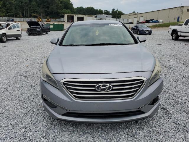 Photo 4 VIN: 5NPE24AF0FH008542 - HYUNDAI SONATA SE 