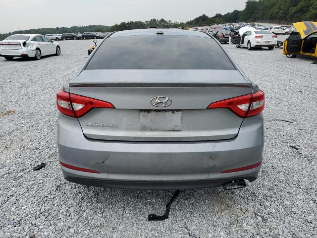 Photo 5 VIN: 5NPE24AF0FH008542 - HYUNDAI SONATA SE 