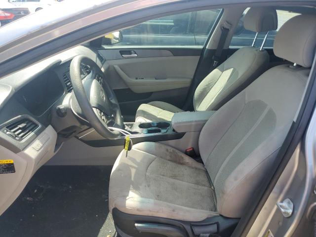 Photo 6 VIN: 5NPE24AF0FH008542 - HYUNDAI SONATA SE 