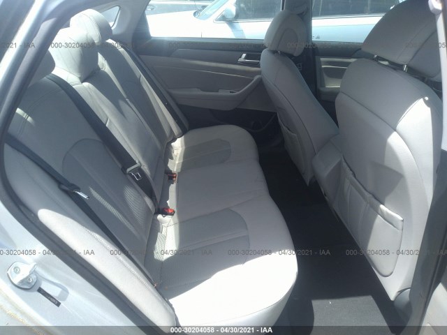 Photo 7 VIN: 5NPE24AF0FH009478 - HYUNDAI SONATA 