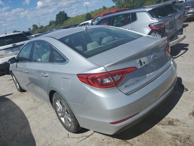 Photo 1 VIN: 5NPE24AF0FH010386 - HYUNDAI SONATA SE 