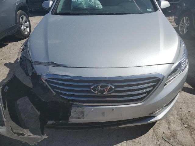 Photo 10 VIN: 5NPE24AF0FH010386 - HYUNDAI SONATA SE 