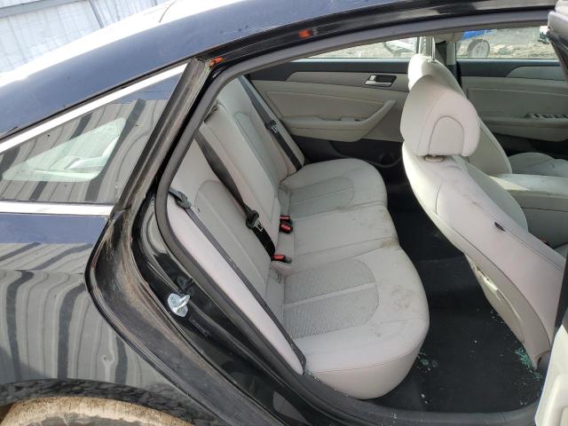 Photo 9 VIN: 5NPE24AF0FH012588 - HYUNDAI SONATA SE 