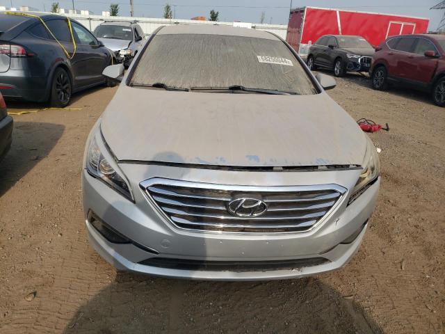 Photo 4 VIN: 5NPE24AF0FH015376 - HYUNDAI SONATA SE 