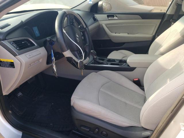 Photo 6 VIN: 5NPE24AF0FH015376 - HYUNDAI SONATA SE 