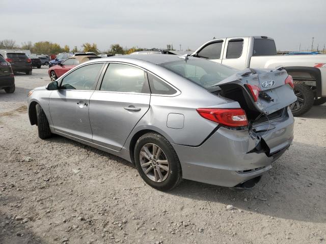 Photo 1 VIN: 5NPE24AF0FH015409 - HYUNDAI SONATA SE 