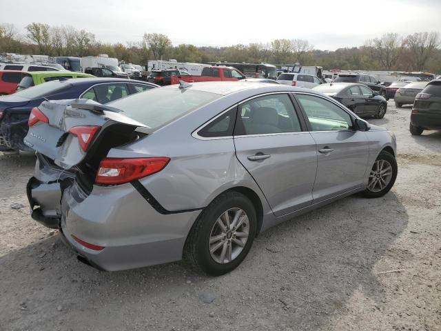 Photo 2 VIN: 5NPE24AF0FH015409 - HYUNDAI SONATA SE 