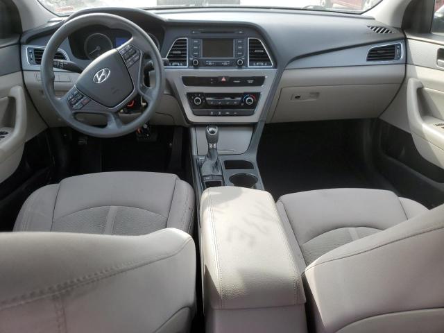 Photo 7 VIN: 5NPE24AF0FH015409 - HYUNDAI SONATA SE 