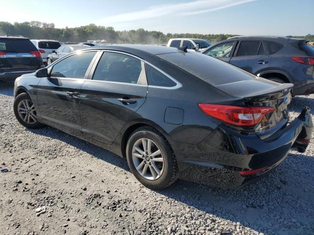 Photo 1 VIN: 5NPE24AF0FH016057 - HYUNDAI SONATA 