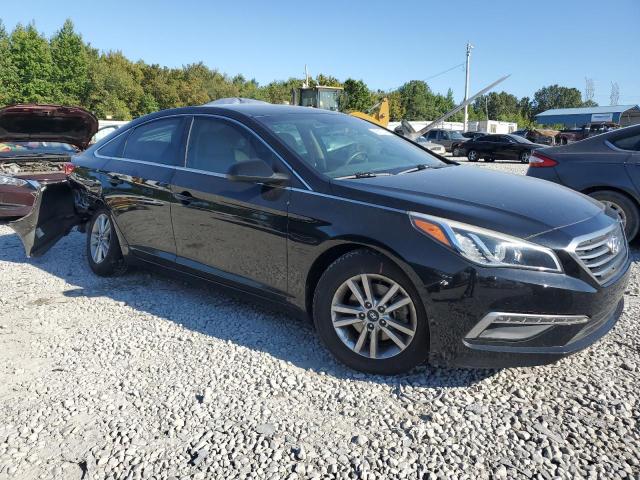 Photo 3 VIN: 5NPE24AF0FH016057 - HYUNDAI SONATA 