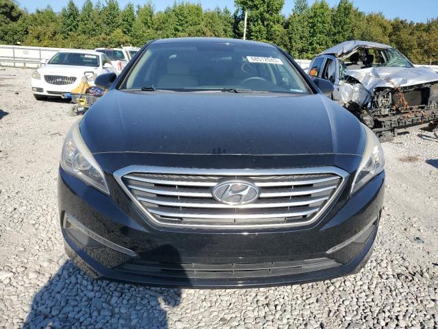 Photo 4 VIN: 5NPE24AF0FH016057 - HYUNDAI SONATA 