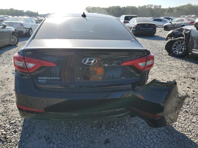 Photo 5 VIN: 5NPE24AF0FH016057 - HYUNDAI SONATA 