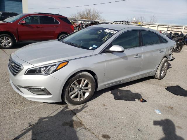 Photo 0 VIN: 5NPE24AF0FH021727 - HYUNDAI SONATA SE 