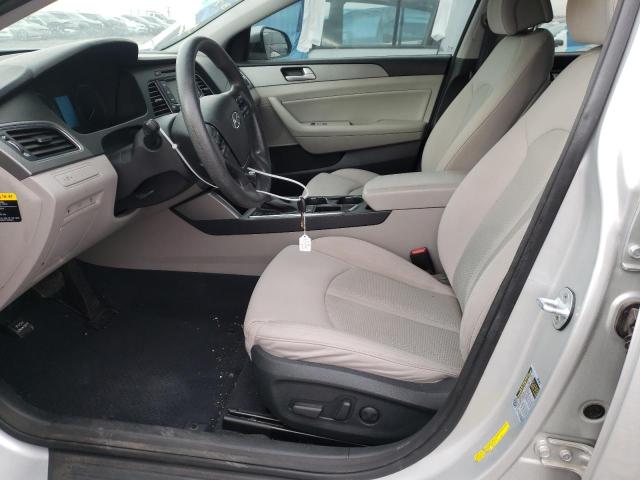 Photo 6 VIN: 5NPE24AF0FH021727 - HYUNDAI SONATA SE 