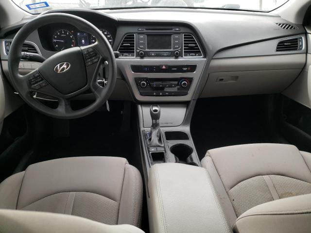 Photo 7 VIN: 5NPE24AF0FH021727 - HYUNDAI SONATA SE 