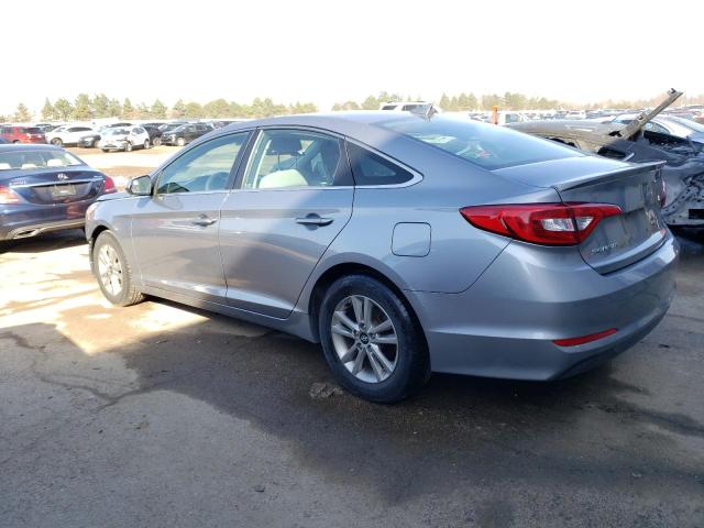 Photo 1 VIN: 5NPE24AF0FH023123 - HYUNDAI SONATA 