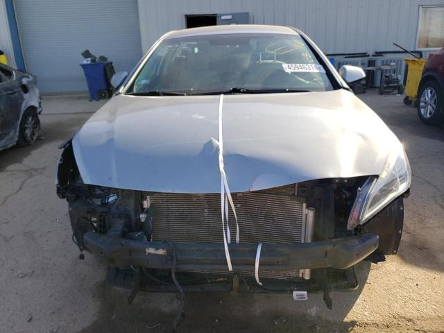 Photo 4 VIN: 5NPE24AF0FH023123 - HYUNDAI SONATA 